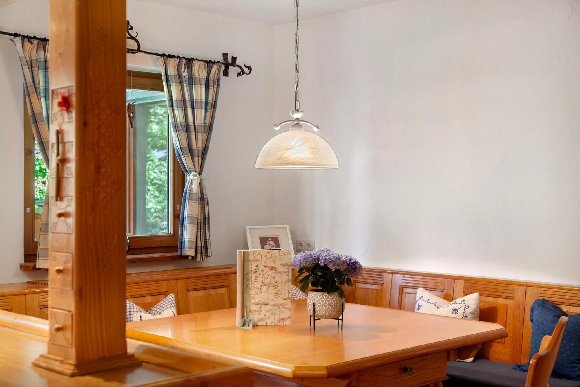 Apartamento Auszeit Brunner Bad Tölz Exterior foto